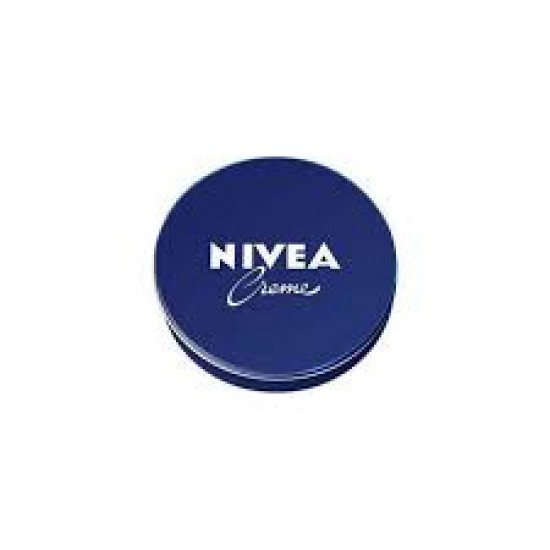 Nivea Creme Ενυδατική Κρέμα Σώματος, 75ml