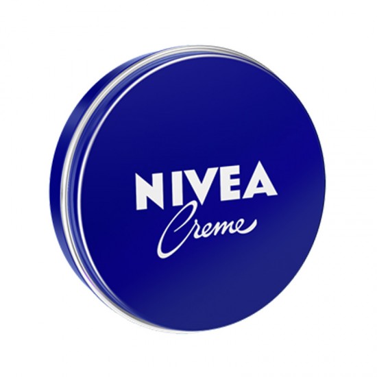 Nivea Creme Ενυδατική Κρέμα Σώματος, 150ml