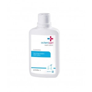 Pharmex Octenisan Antimicrobial Υγρό Καθαρισμού 150ml
