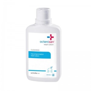 Pharmex Octenisan Antimicrobial Υγρό Καθαρισμού 150ml