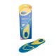 Scholl Gel Activ Everyday Ανατομικοί Πάτοι Παπουτσιών για Γυναίκες,  2τμχ