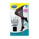 Scholl Light Legs Καλσόν Διαβαθμισμένης Συμπίεσης 60DEN Μαύρο Χρώμα Large, 1 τεμάχιο