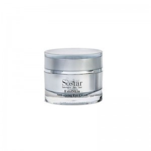 Sostar EstelSkin Anti-ageing Eye Cream Αντιγηραντική Κρέμα Ματιών, 30ml