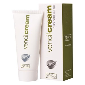Vencil, Skin Care Series, Cream, Κρέμα Ενυδάτωσης & Ανάπλασης, 100 ml