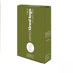 Vencil Pro Care Series Tired Legs, 30caps