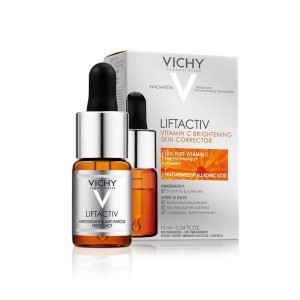 Vichy Liftactiv Anti-Oxidant and Anti-Fatigue Fresh Shot 10ml