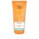 Vichy Capital Soleil Γαλάκτωμα Αντηλιακής Προστασίας Beach Protect SPF50+ 300 ml