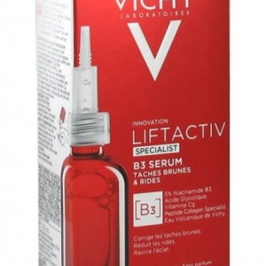 VICHY LIFTACTIV SPECIALIST B3 SERUM ANTI-DARK SPOT 30ml