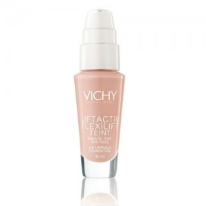 Vichy Liftactiv Flexilift-Αντιρυτιδικό Make-Up Gold 25, 30ml