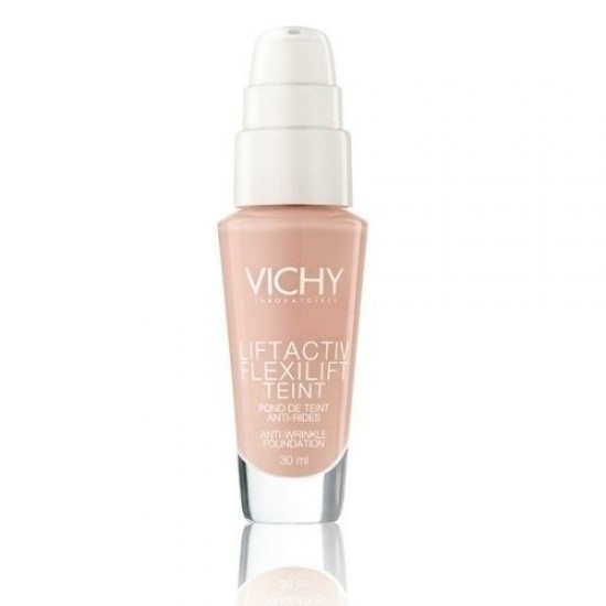 Vichy Liftactiv Flexilift-Αντιρυτιδικό Make-Up Gold 25, 30ml