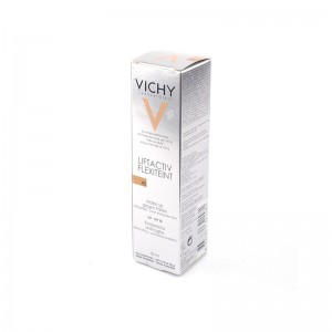 Vichy Liftactiv Flexilift-Αντιρυτιδικό Make-Up Gold 45, 30ml