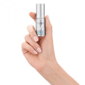 Vichy Liftactiv Serum 10 Yeux & Cils Αντιγηραντικός Oρός για Μάτια & Βλεφαρίδες, 15ml