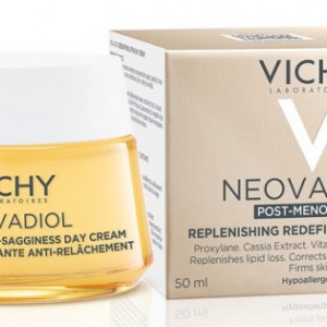 Vichy Neovadiol Post-Menopause Day Cream Κρέμα Ημέρας για την Εμμηνόπαυση, 50ml