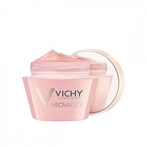 Vichy Neovadiol Rose Platinium Κρέμα Φροντίδας της Επιδερμίδας από την Εμμηνόπαυση & Μετά, 50ml