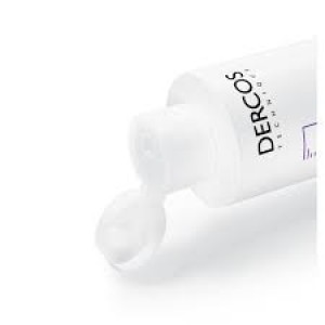 Vichy Dercos Neogenic Redensifying Shampoo Σαμπουάν για Αραιά Μαλλιά και Μόνιμη Τριχόπτωση, 200ml