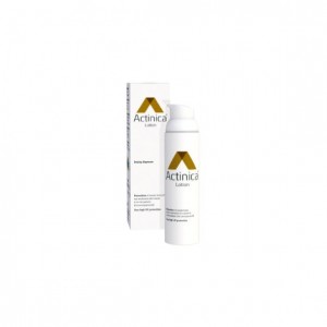 Daylong Actinica Lotion, Αντηλιακή Προστασία Προσώπου, 80g