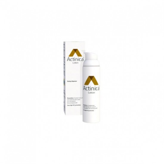 Daylong Actinica Lotion, Αντηλιακή Προστασία Προσώπου, 80g