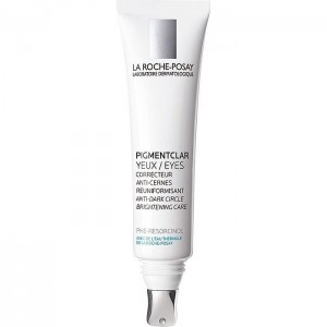  La Roche Posay Pigmentclar Eyes Διορθωτική Κρέμα Ματιών για τους μαύρους κύκλους, 15ml