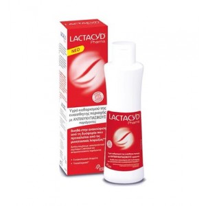  Lactacyd Pharma Antifungal 250ml