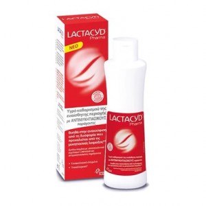  Lactacyd Pharma Antifungal 250ml