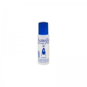 Lanova Aceton Plus 100 ml