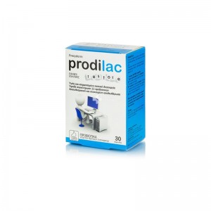 Frezyderm Prodilac Restore Προβιοτικά για Εφήβους & Ενήλικες, 30 caps