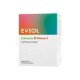 Eviol Echinacea & Vitamin C Συμπλήρωμα Διατροφής με Εχινάκεια & Βιταμίνη C, 60 caps