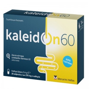 Menarini Kaleidon 60, 20Caps