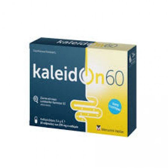 Menarini Kaleidon 60, 20Caps