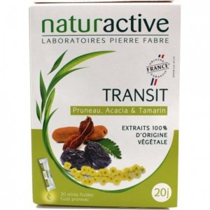 NATURACTIVE TRANSIT ΣΥΜΒΑΛΕΙ ΣΤΗ ΒΕΛΤΙΩΣΗ ΤΗΣ ΕΝΤΕΡΙΚΗΣ ΚΙΝΗΤΙΚΟΤΗΤΑΣ, 20 ΦΑΚΕΛΙΣΚΟΙ