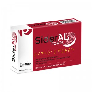 Winmedica Sideral Forte 30caps