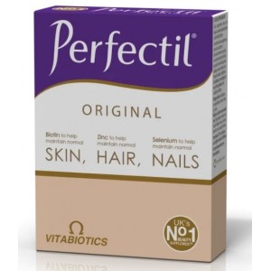Vitabiotics Perfectil Original , 30 ταμπλέτες