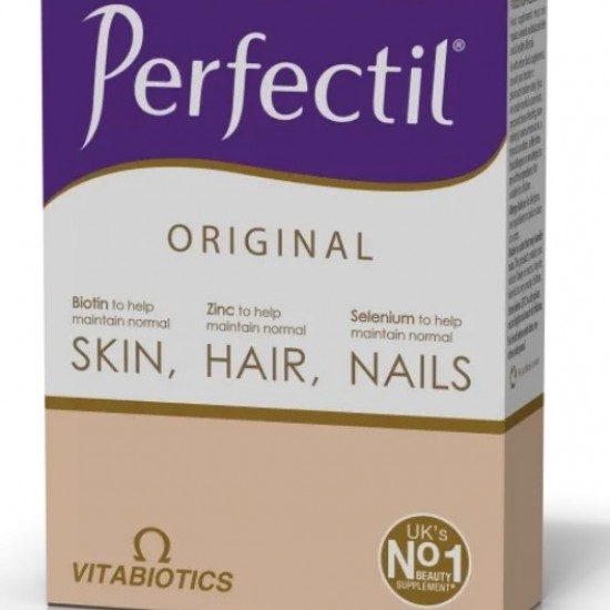 Vitabiotics Perfectil Original , 30 ταμπλέτες
