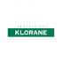 KLORANE