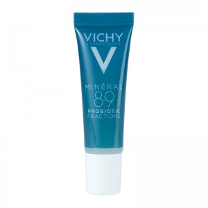 VICHY CAPITAL SOLEIL ANTI-DARK SPOTS 3IN1 TINTED SPF50 50ML & ΔΩΡΟ MINERAL 89 PROBIOTIC FRACTIONS 10ML