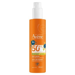 Avene Eau Thermal Suncare Spray For Children SPF50+ Παιδικό Αντιηλιακό Spray, 200ml