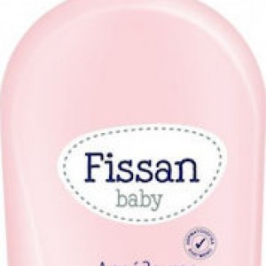  Fissan Baby Αφρόλουτρο 300ml