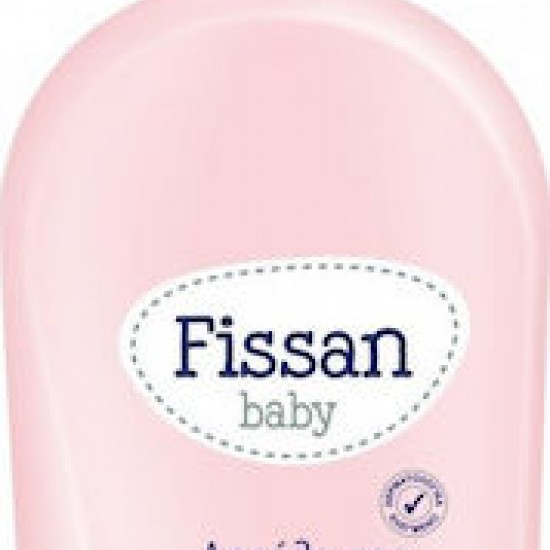  Fissan Baby Αφρόλουτρο 300ml