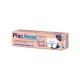 PlacAway First Teeth Παιδική Οδοντόκρεμα 2-6, 50ml