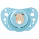Chicco PhysioForma Air Soother 0-6m Μπεζ / Σιελ, 2 Τμχ 