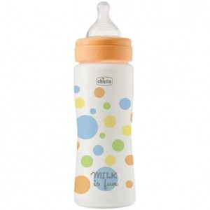 Chicco PhysioForma Air Soother 0-6m Μπεζ / Σιελ, 2 Τμχ 