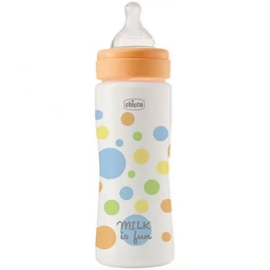 Chicco PhysioForma Air Soother 0-6m Μπεζ / Σιελ, 2 Τμχ 
